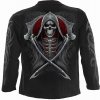 Reaper's Portal - Longsleeve Spiral Direct